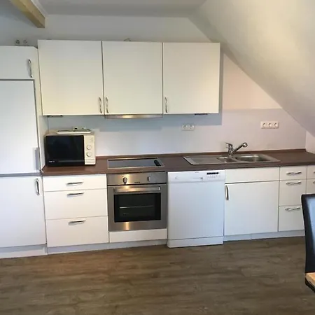 Auf Dem Land Apartment *