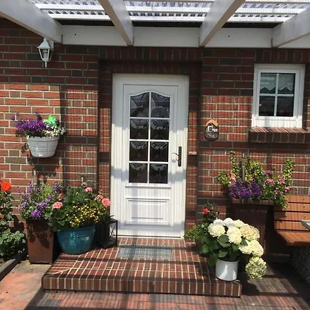 Διαμέρισμα Auf Dem Land