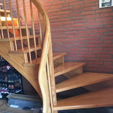 Apartment Auf Dem Land *