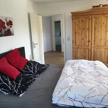 Auf Dem Land Apartment *