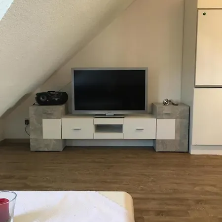 Auf Dem Land Apartment