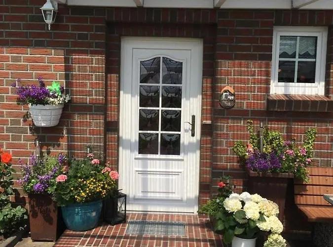 Apartamento Auf Dem Land