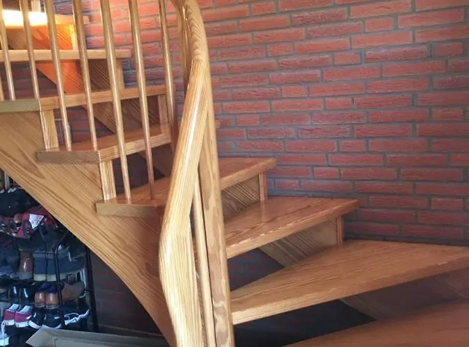 Apartamento Auf Dem Land *