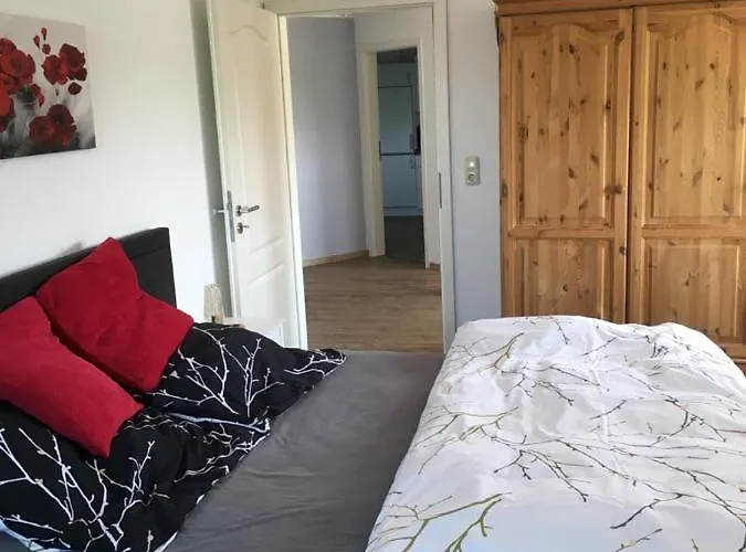 Auf Dem Land Apartamento *