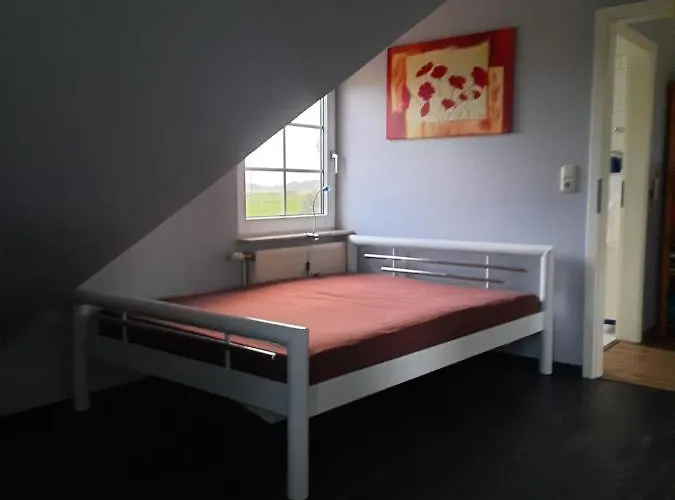 Auf Dem Land Apartamento