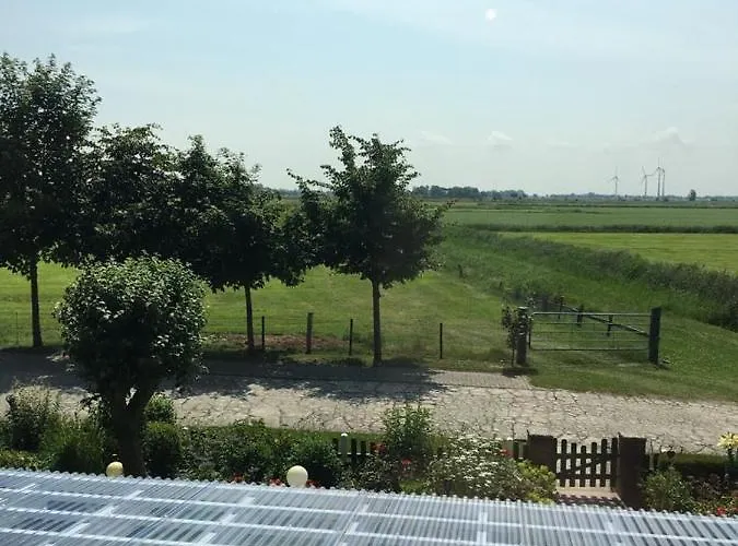 Auf Dem Land Schillig